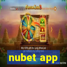 nubet app